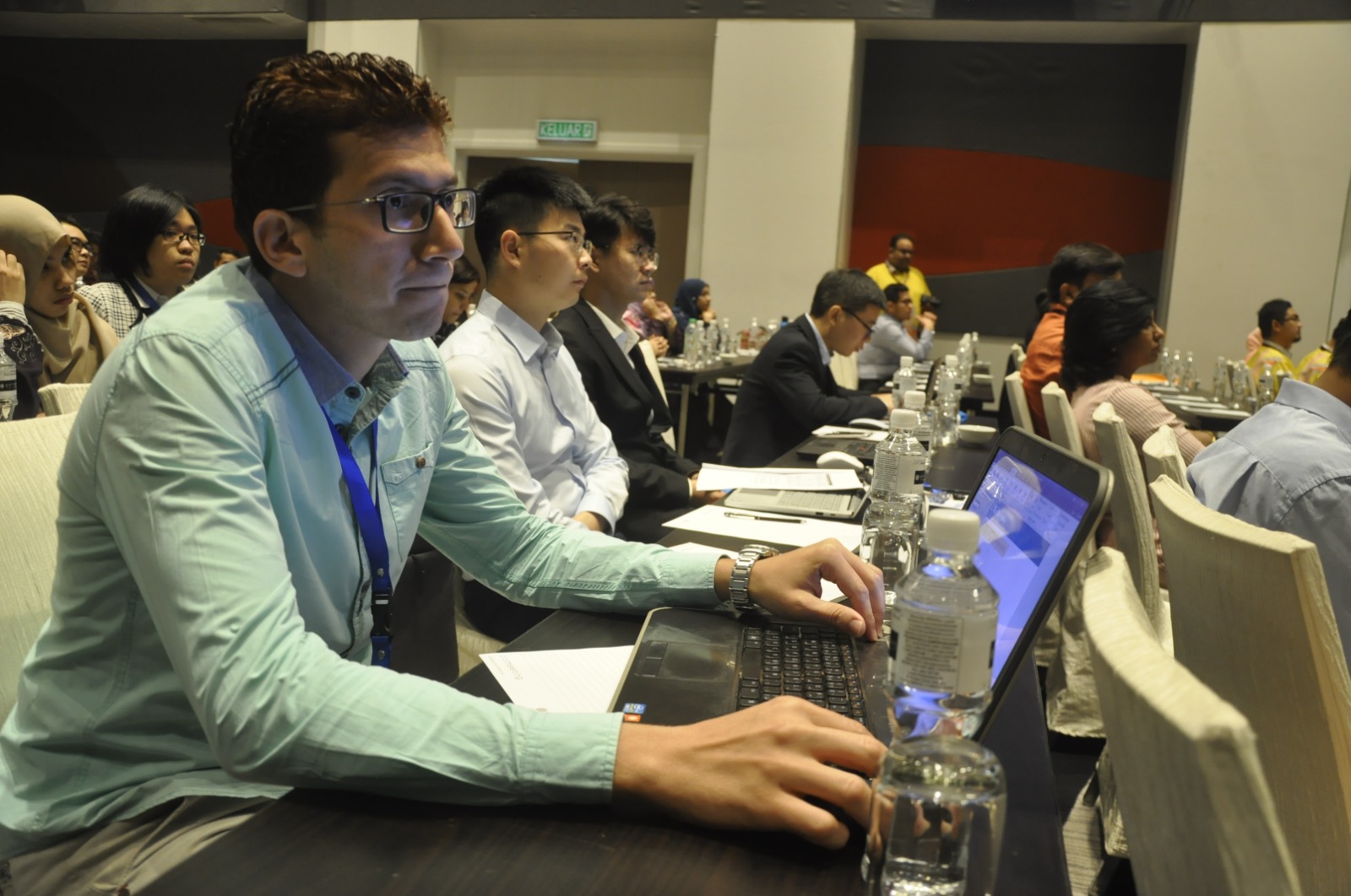 ICGSCE 2018 Photo 03