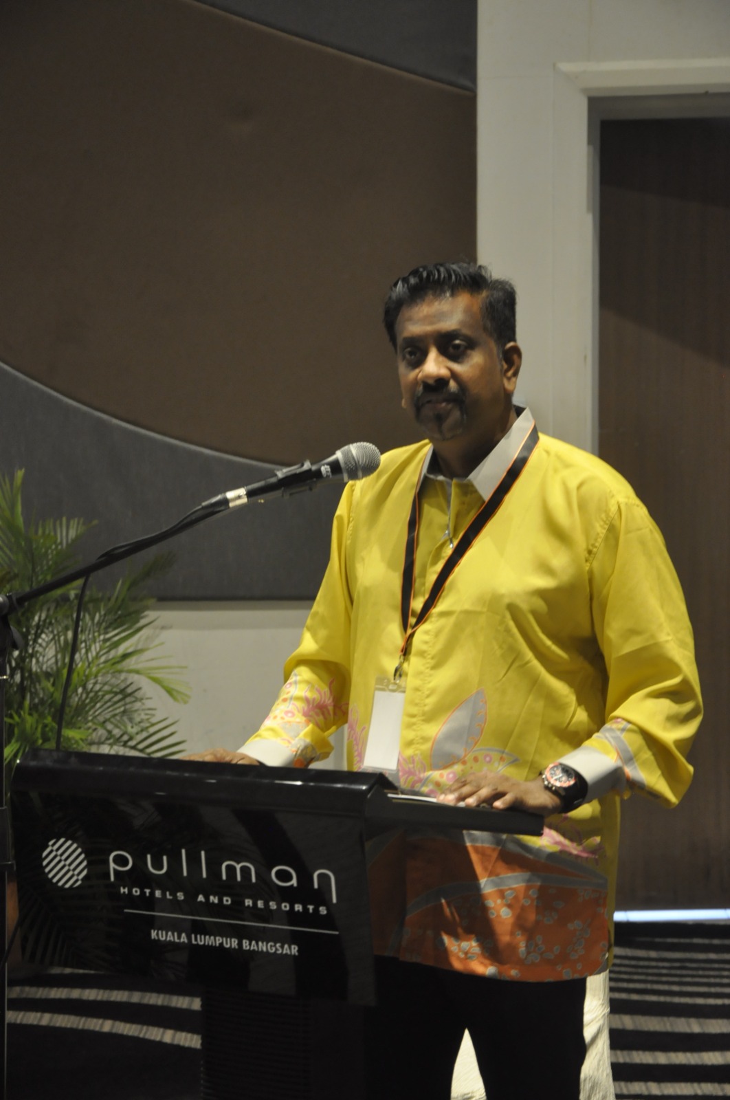 ICGSCE 2018 Photo 12