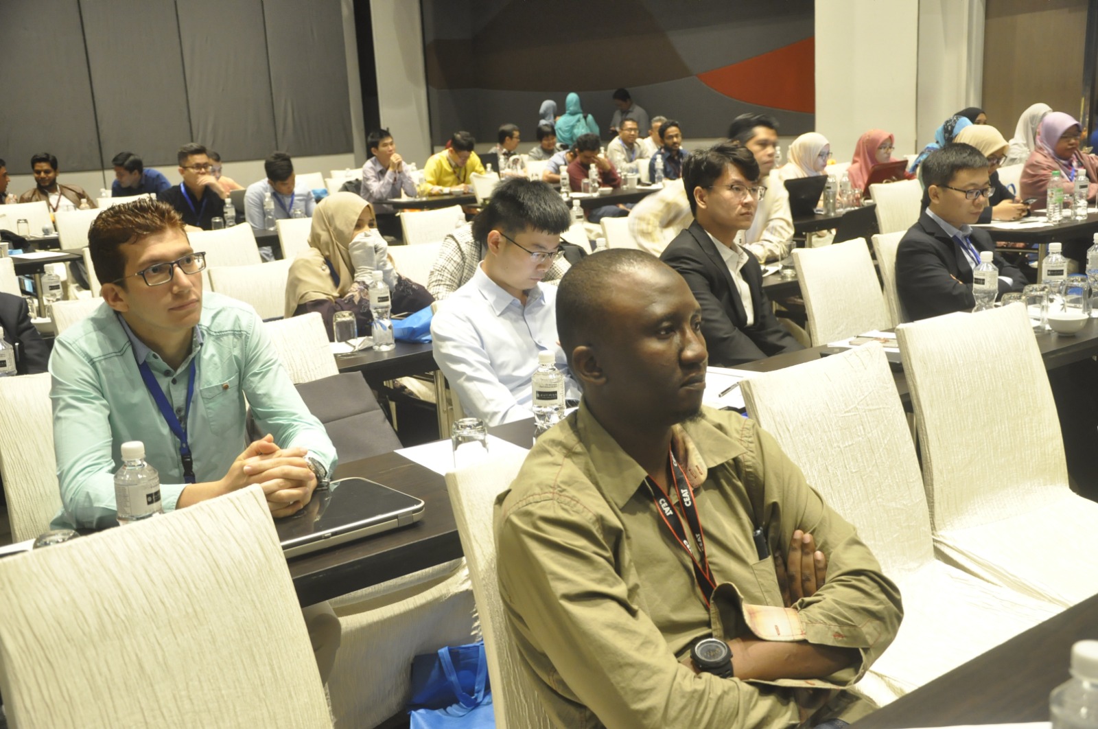 ICGSCE 2018 Photo 13