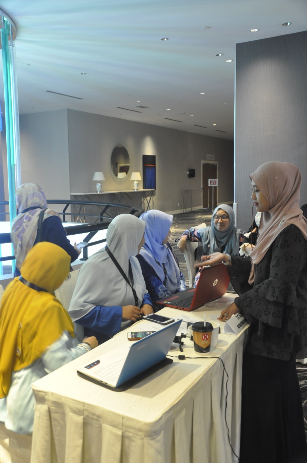 ICGSCE 2018 Photo 16