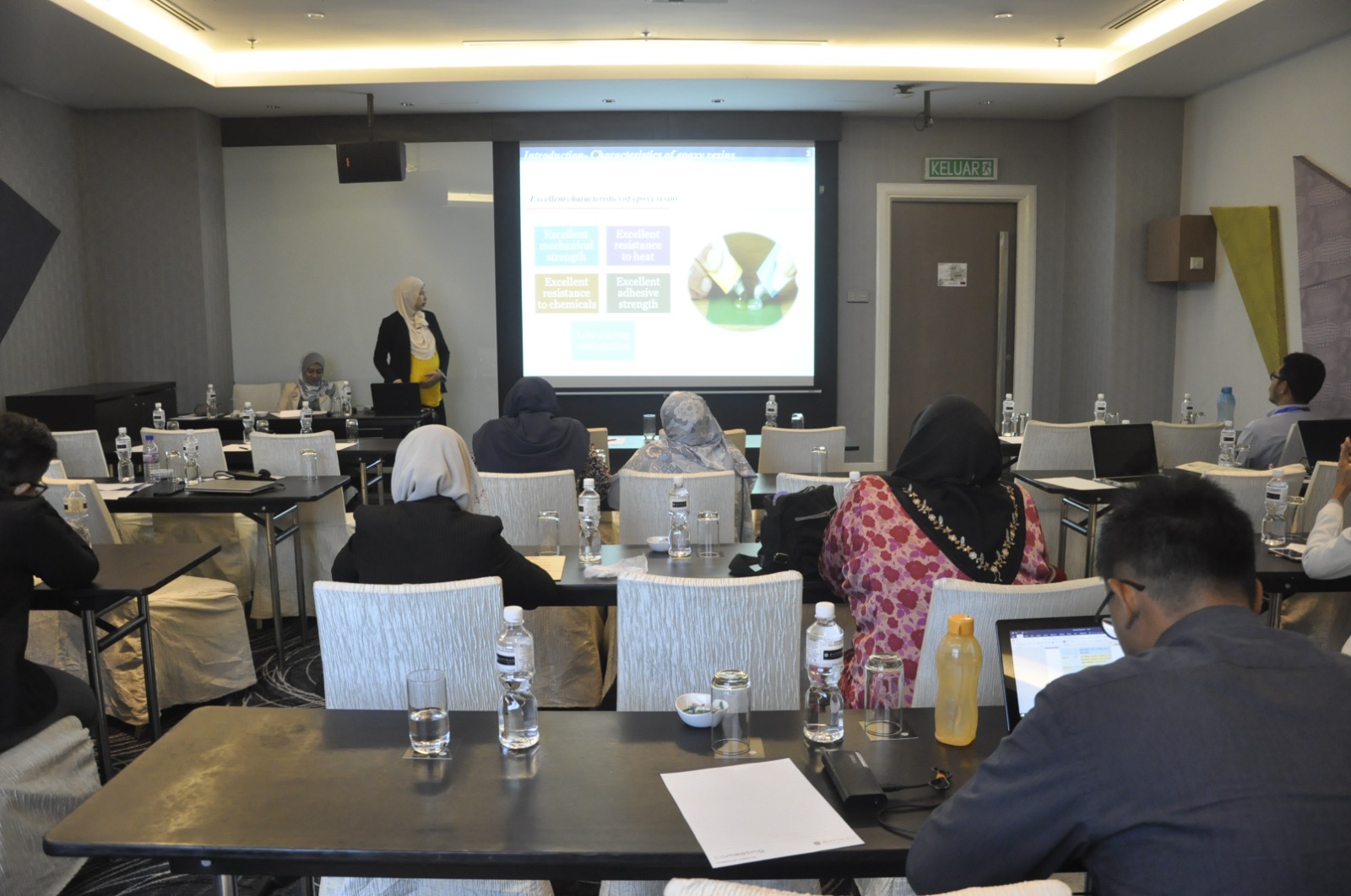 ICGSCE 2018 Photo 23