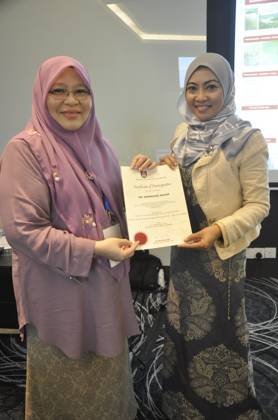 ICGSCE 2018 Photo 26