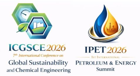 ICGSCE IPET 2026 logo